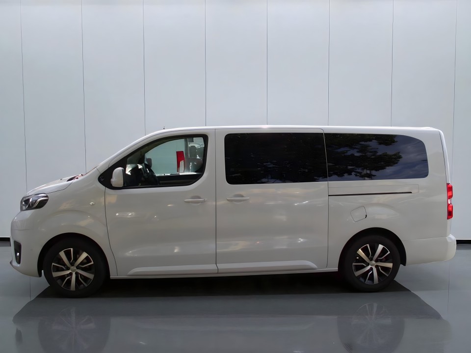 Toyota Proace (4)