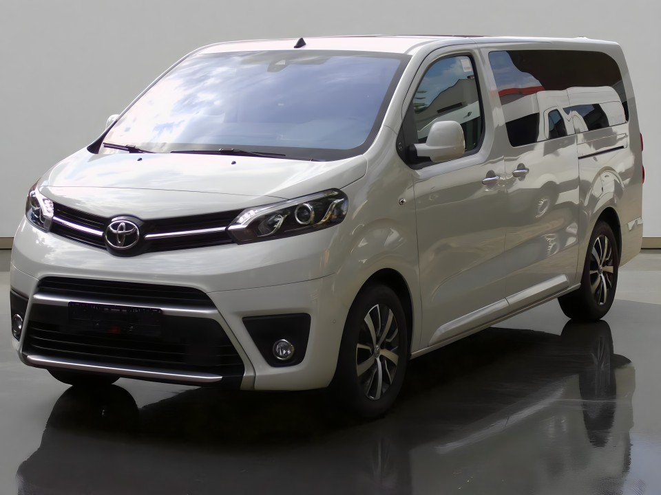 Toyota Proace (5)