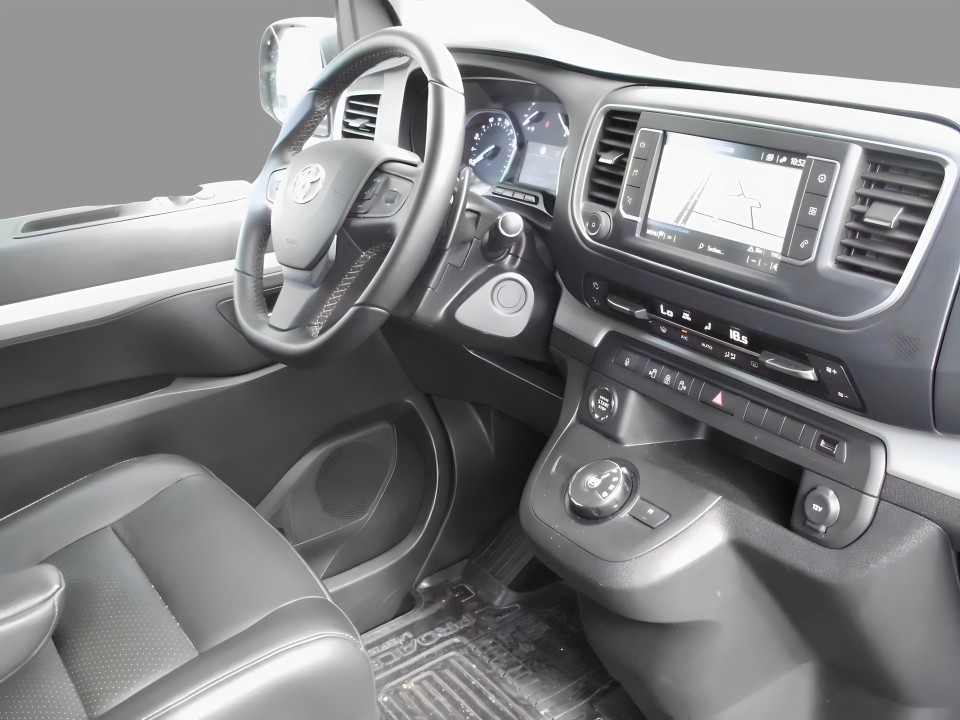 Toyota Proace - foto 8