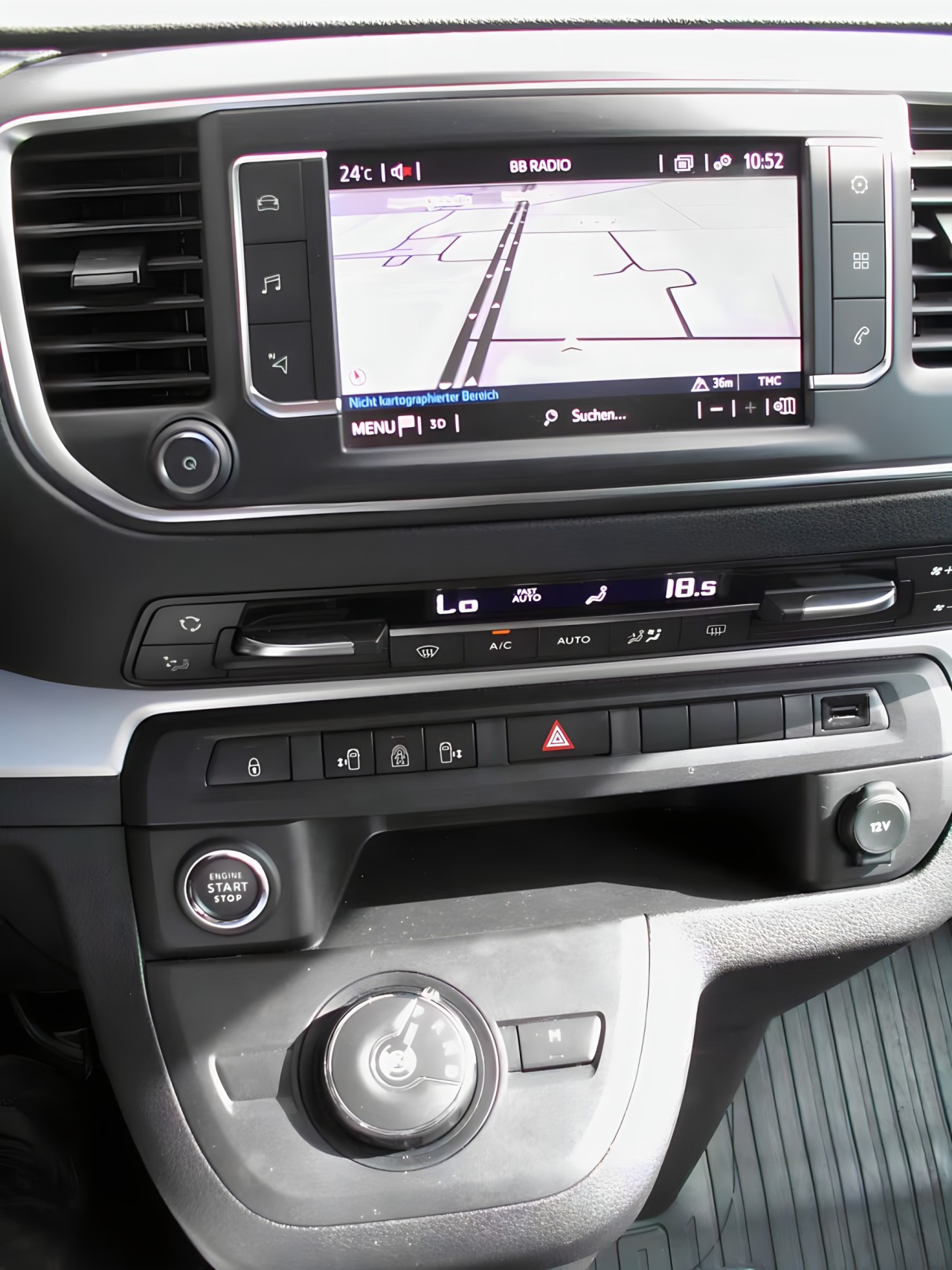 Toyota Proace - foto 11