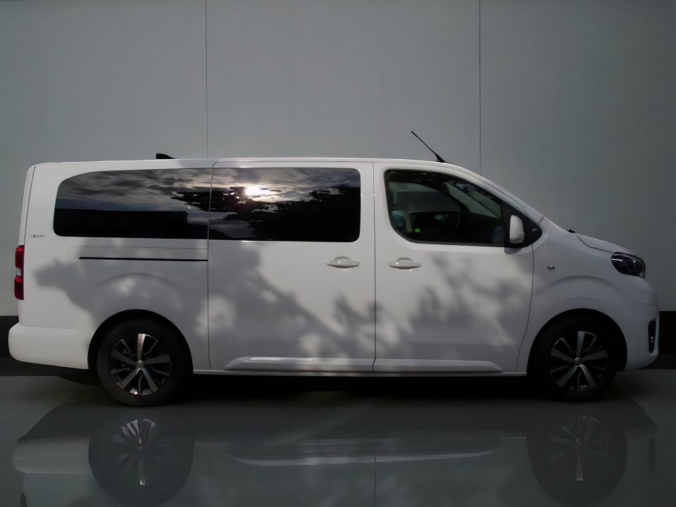 Toyota Proace (2)