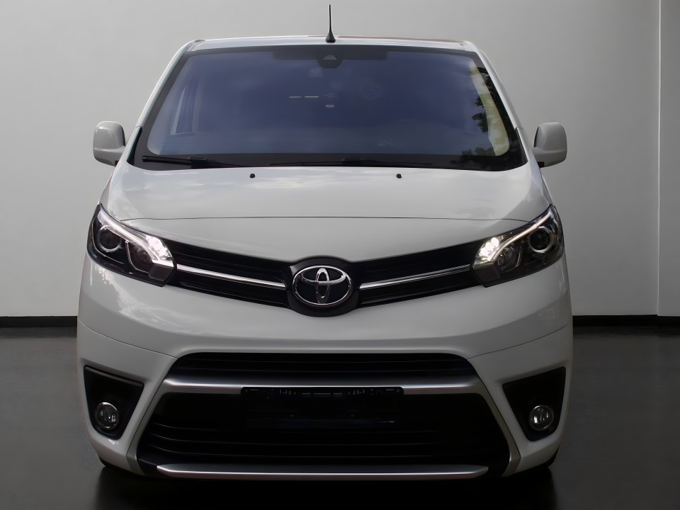 Toyota Proace - foto 6