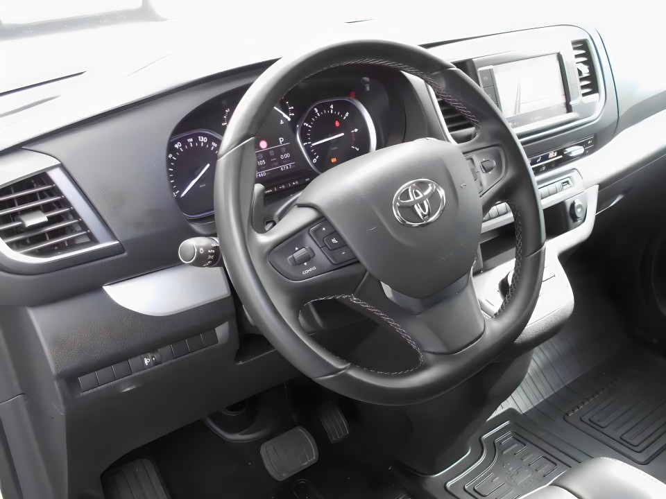 Toyota Proace - foto 7