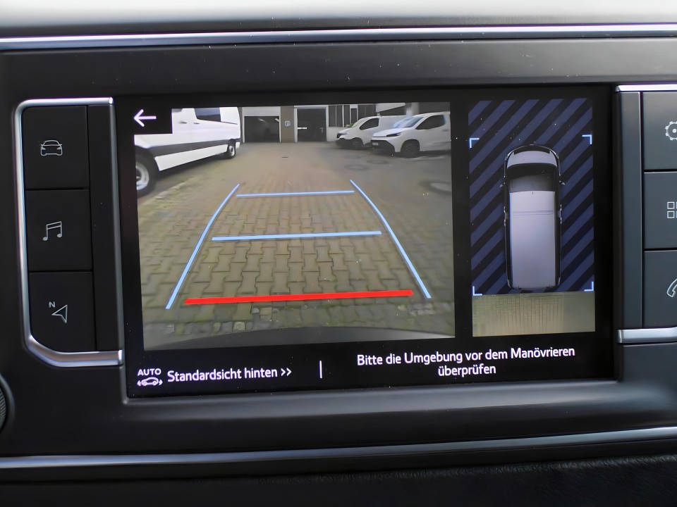 Toyota Proace - foto 12