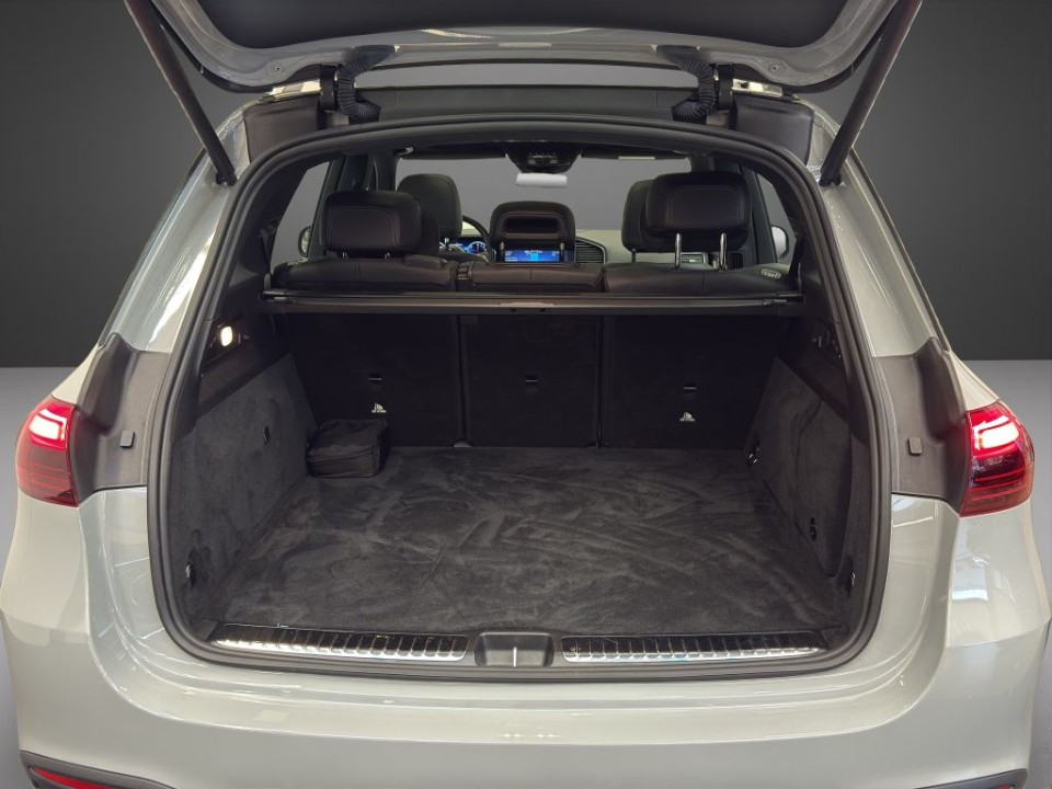Mercedes-Benz GLE 350de 4MATIC AMG Line - foto 21