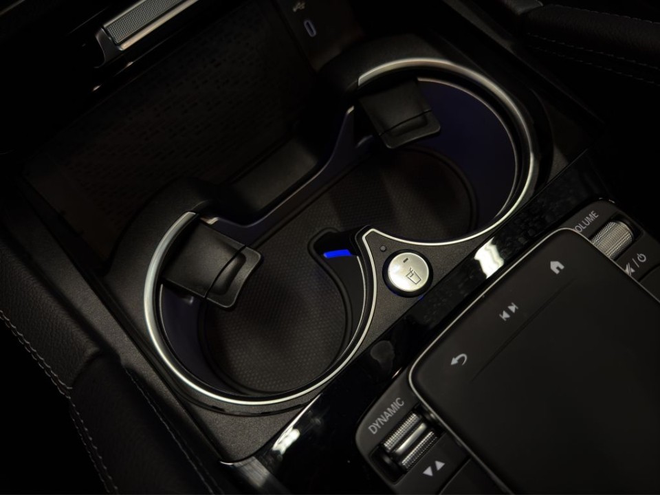 Mercedes-Benz GLE 350de 4MATIC AMG Line - foto 16