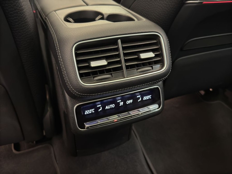 Mercedes-Benz GLE 350de 4MATIC AMG Line - foto 18