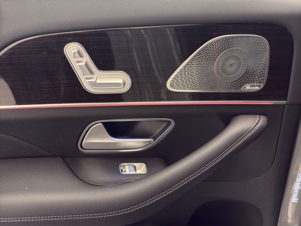 Mercedes-Benz GLE 350de 4MATIC AMG Line - foto 19