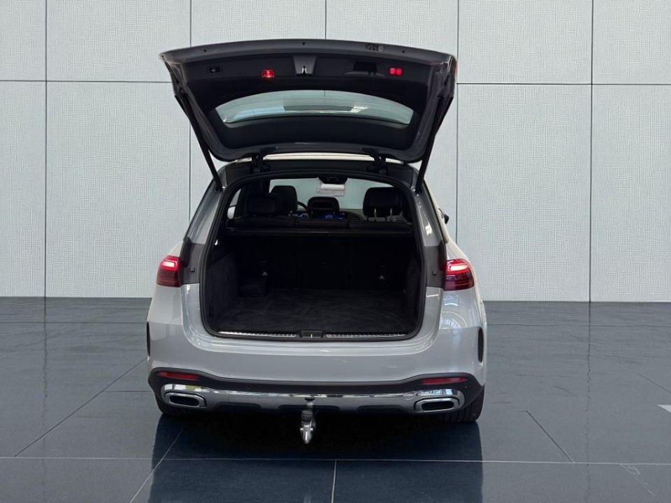 Mercedes-Benz GLE 350de 4MATIC AMG Line - foto 20