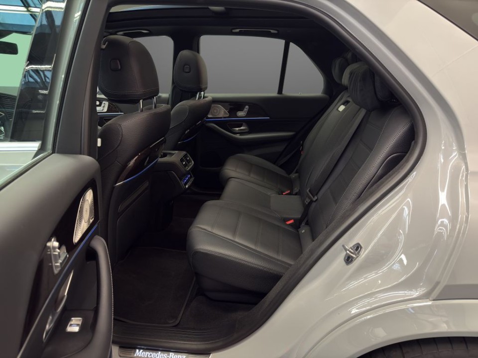 Mercedes-Benz GLE 350de 4MATIC AMG Line - foto 11