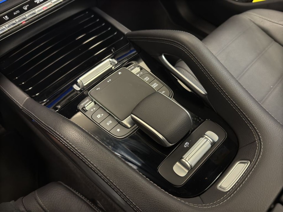 Mercedes-Benz GLE 350de 4MATIC AMG Line - foto 15