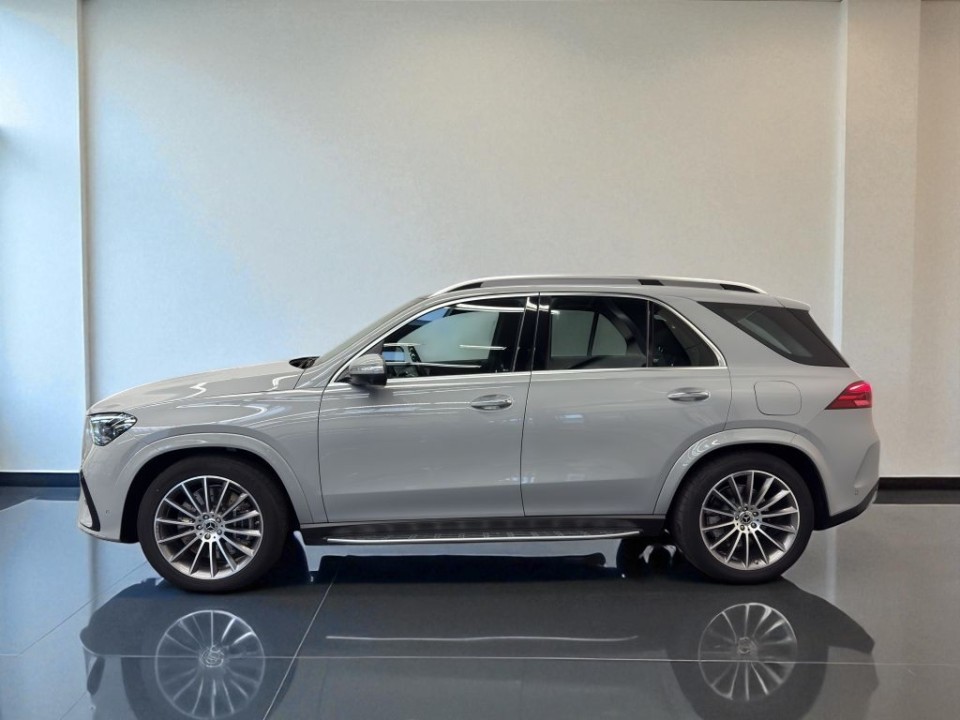 Mercedes-Benz GLE 350de 4MATIC AMG Line - foto 6
