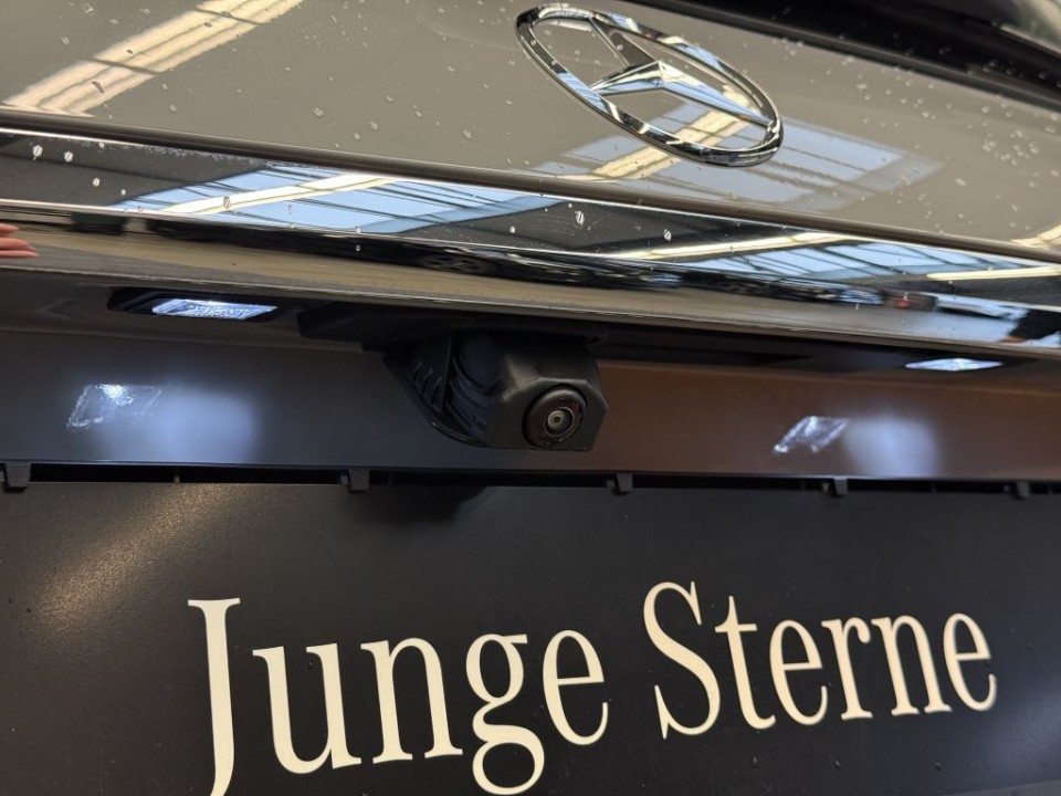 Mercedes-Benz GLE 350de 4MATIC AMG Line - foto 22