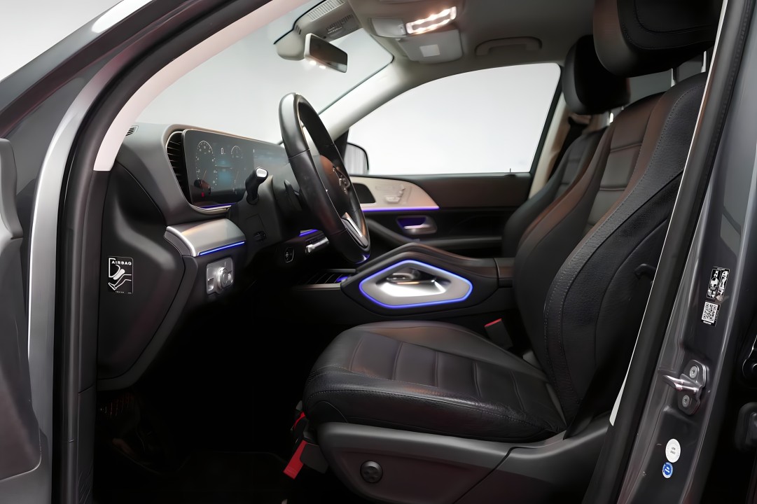 Mercedes-Benz GLE 350d 4MATIC AMG - foto 7