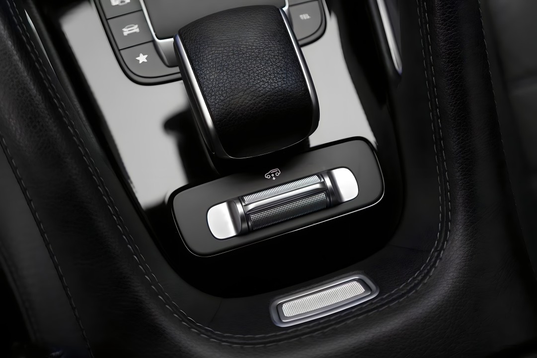 Mercedes-Benz GLE 350d 4MATIC AMG - foto 11