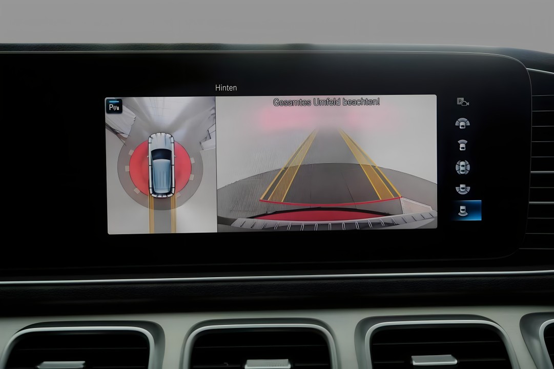 Mercedes-Benz GLE 350d 4MATIC AMG - foto 14