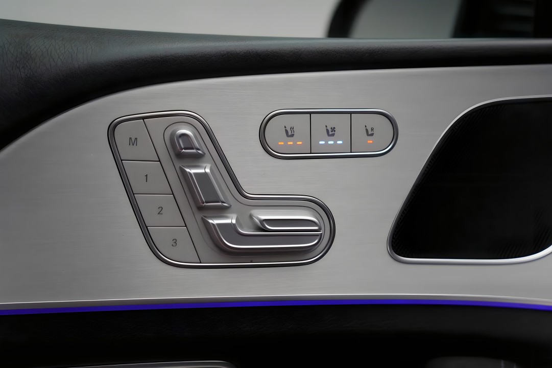 Mercedes-Benz GLE 350d 4MATIC AMG - foto 16