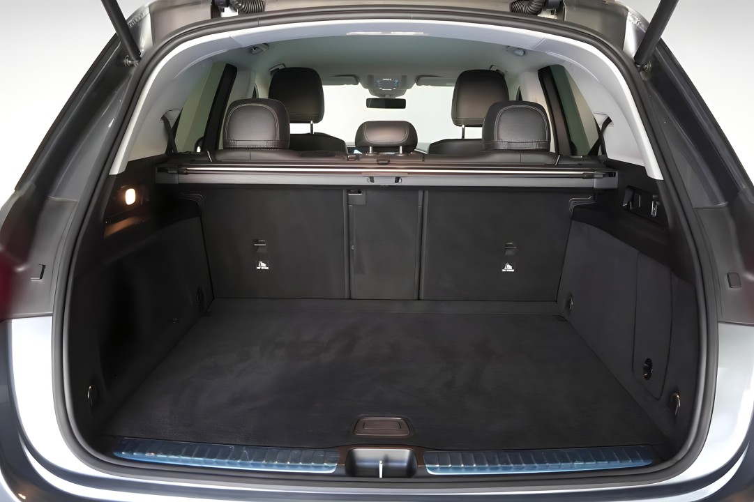 Mercedes-Benz GLE 350d 4MATIC AMG - foto 18