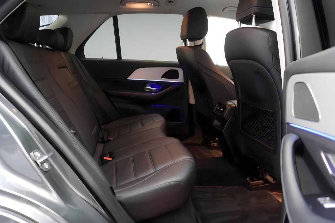 Mercedes-Benz GLE 350d 4MATIC AMG - foto 13