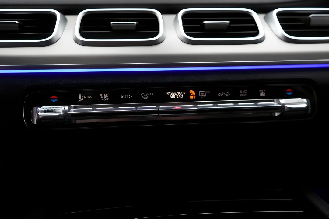 Mercedes-Benz GLE 350d 4MATIC AMG - foto 15