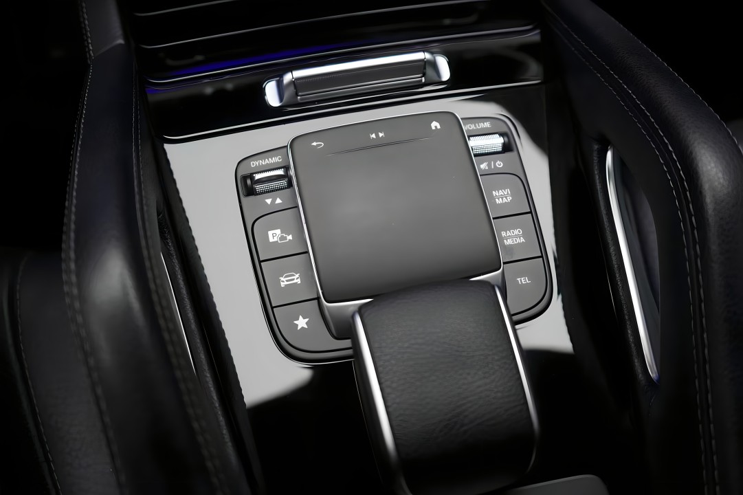 Mercedes-Benz GLE 350d 4MATIC AMG - foto 12