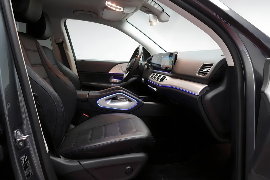 Mercedes-Benz GLE 350d 4MATIC AMG - foto 9