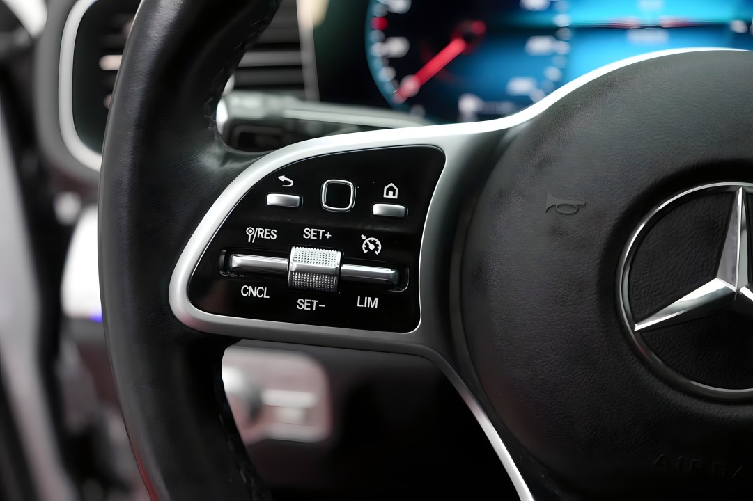 Mercedes-Benz GLE 350d 4MATIC AMG - foto 10