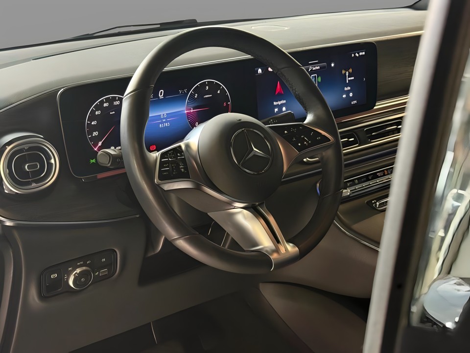 Mercedes-Benz V 300d Avantgarde Extralong - foto 7