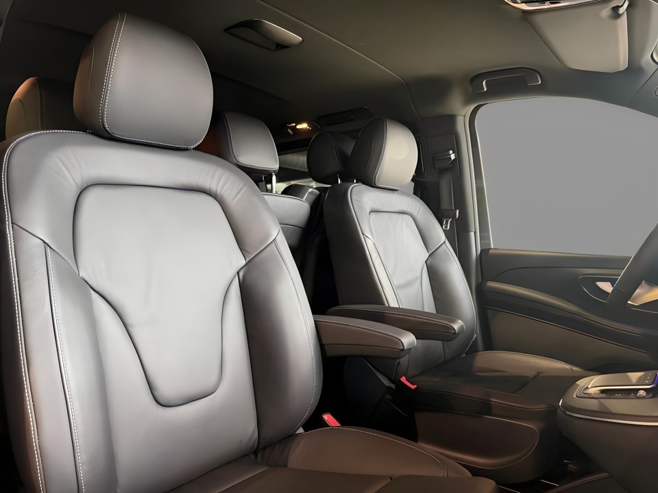 Mercedes-Benz V 300d Avantgarde Extralong - foto 11