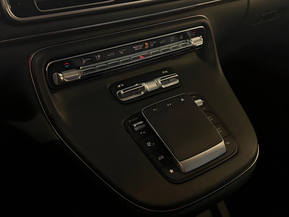 Mercedes-Benz V 300d Avantgarde Extralong - foto 14