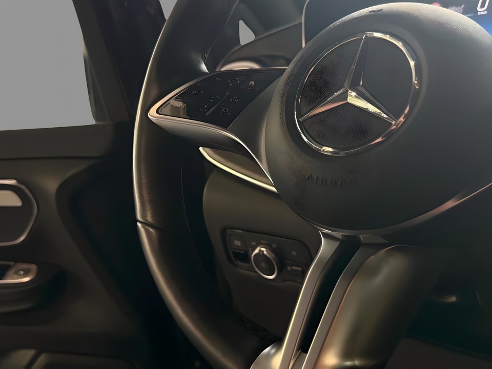 Mercedes-Benz V 300d Avantgarde Extralong - foto 8