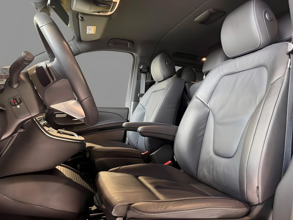 Mercedes-Benz V 300d Avantgarde Extralong - foto 10