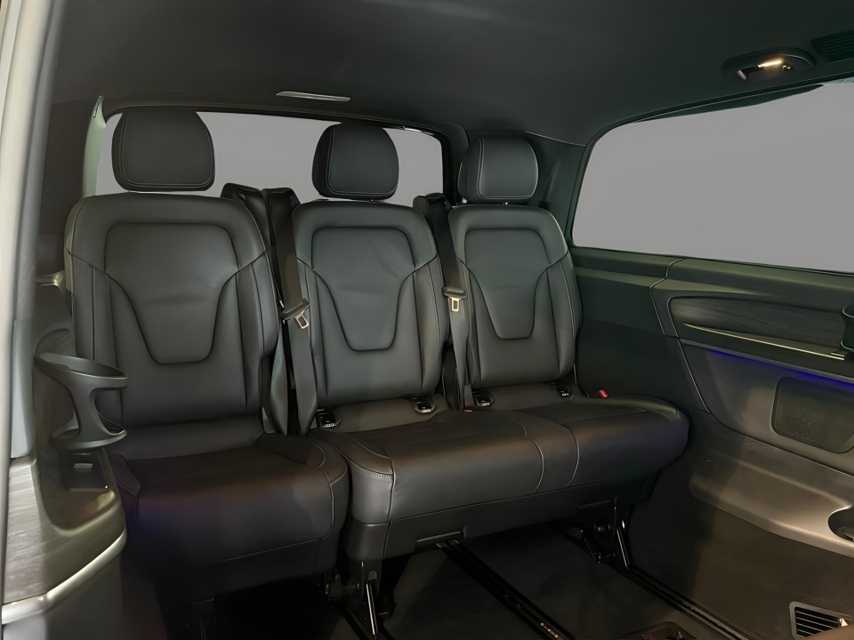 Mercedes-Benz V 300d Avantgarde Extralong - foto 15