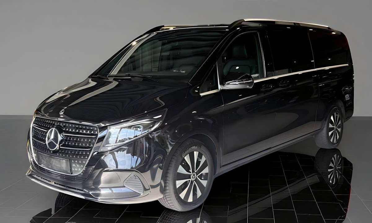 Mercedes-Benz V 300d Avantgarde Extralong (3)