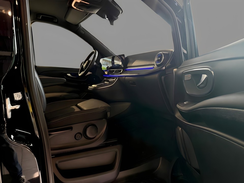 Mercedes-Benz V 300d Avantgarde Extralong - foto 9