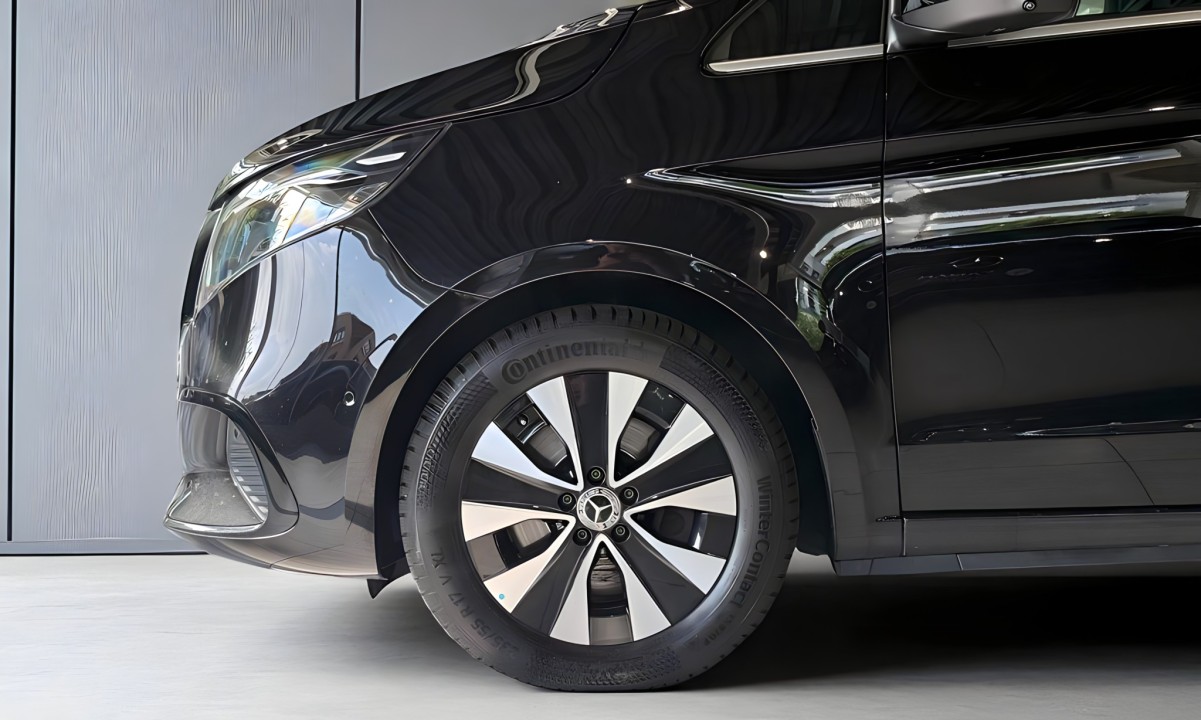 Mercedes-Benz V 300d Avantgarde Extralong - foto 27