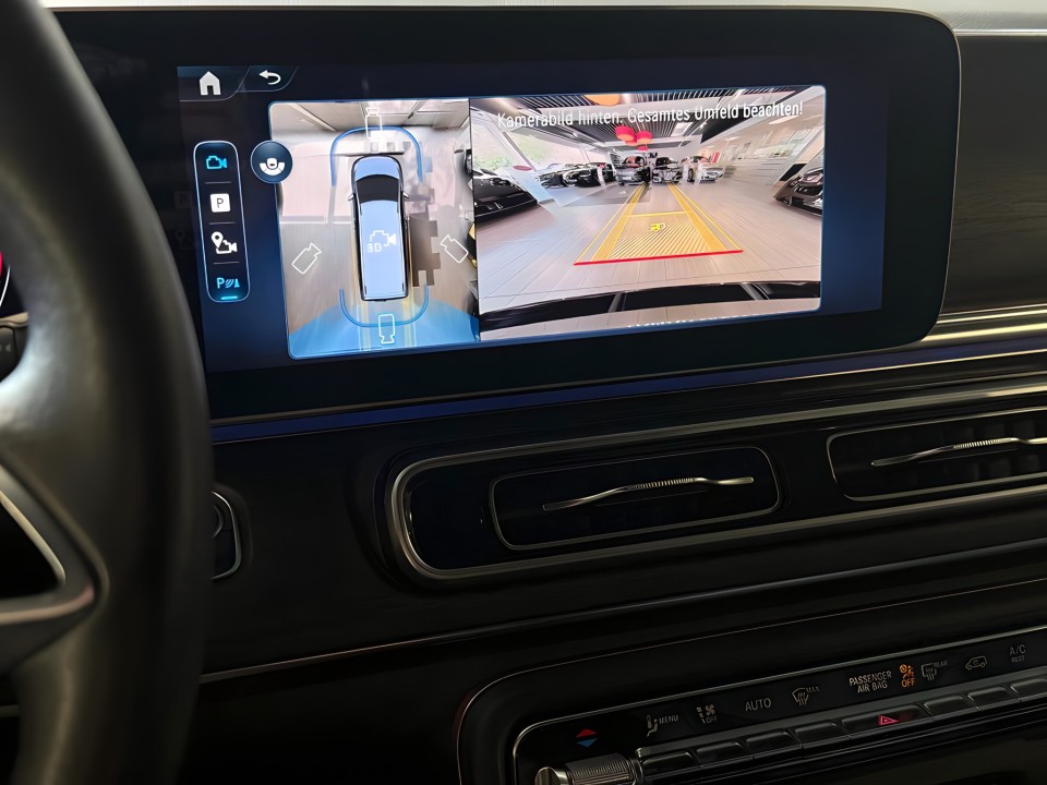 Mercedes-Benz V 300d Avantgarde Extralong - foto 23