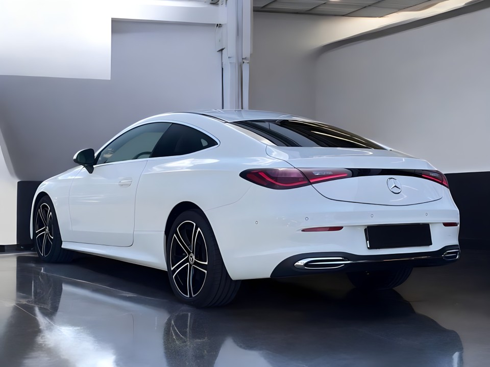 Mercedes-Benz CLE 200 4MATIC (5)