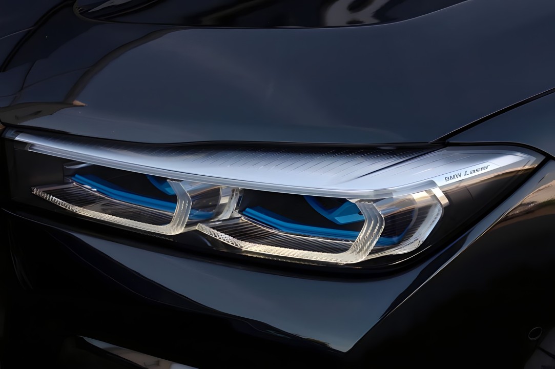 BMW Seria 7 750 i xDrive M Sport - foto 28