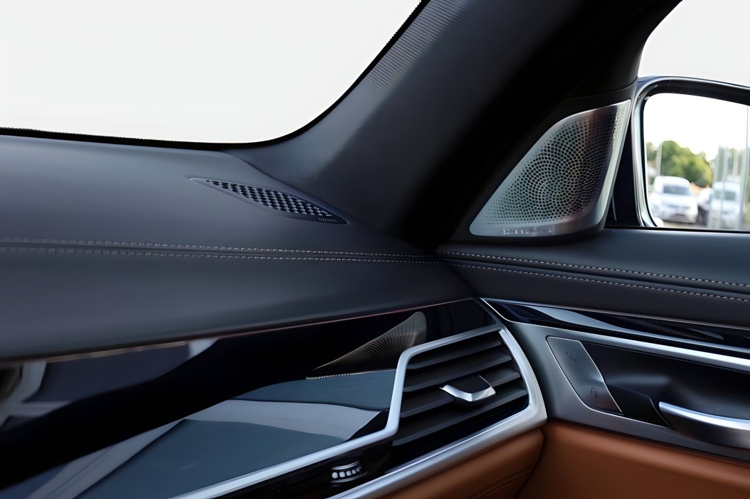 BMW Seria 7 750 i xDrive M Sport - foto 26