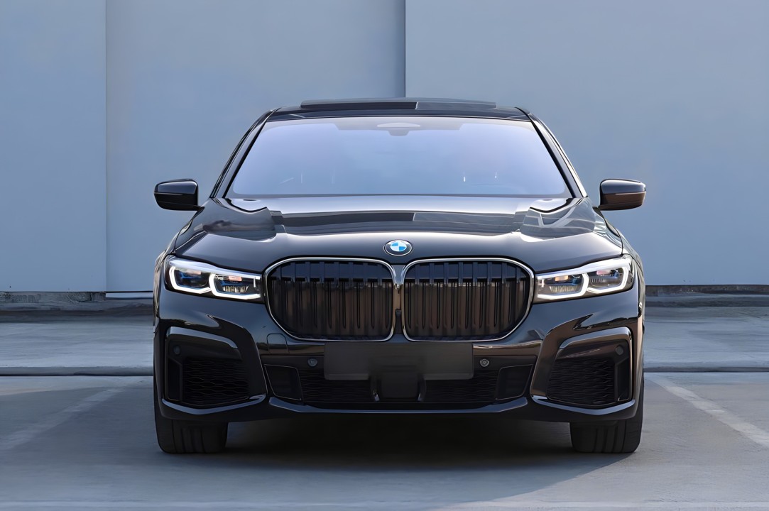 BMW Seria 7 750 i xDrive M Sport - foto 8