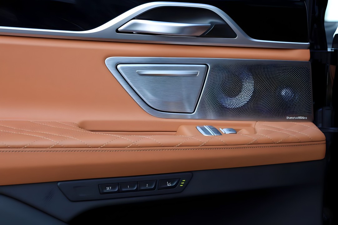 BMW Seria 7 750 i xDrive M Sport - foto 27