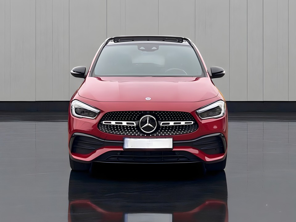 Mercedes-Benz GLA 250 4Matic AMG - foto 8