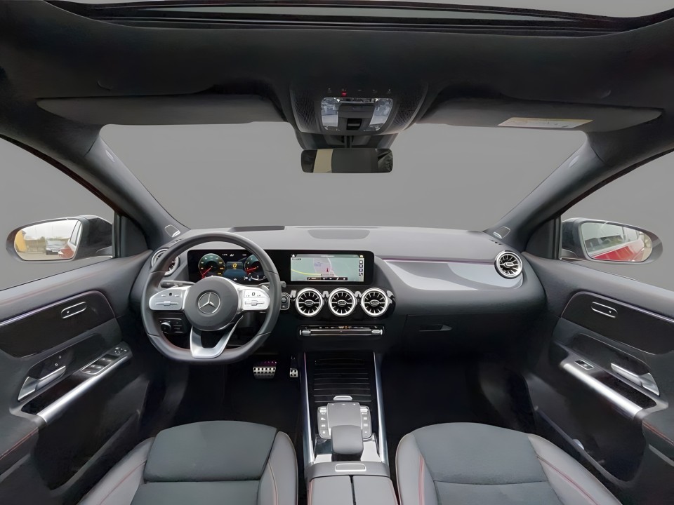 Mercedes-Benz GLA 250 4Matic AMG - foto 10