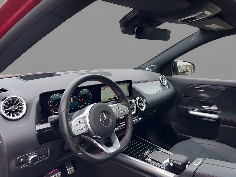 Mercedes-Benz GLA 250 4Matic AMG - foto 11