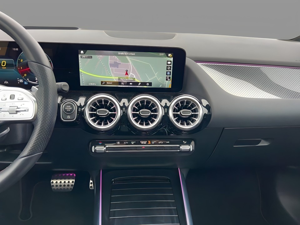 Mercedes-Benz GLA 250 4Matic AMG - foto 12