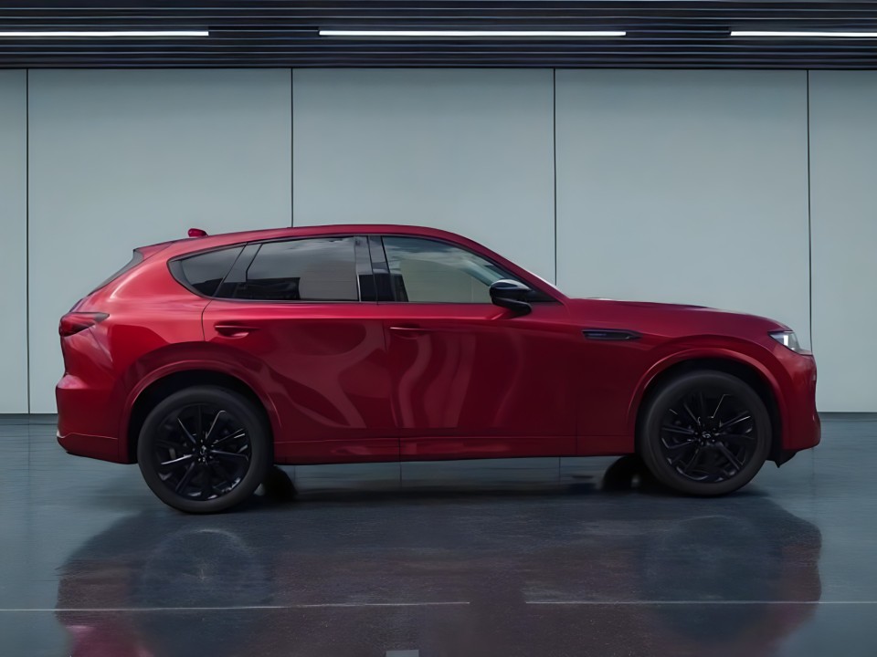 Mazda CX-60 Homura (2)