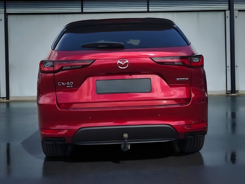 Mazda CX-60 Homura (4)