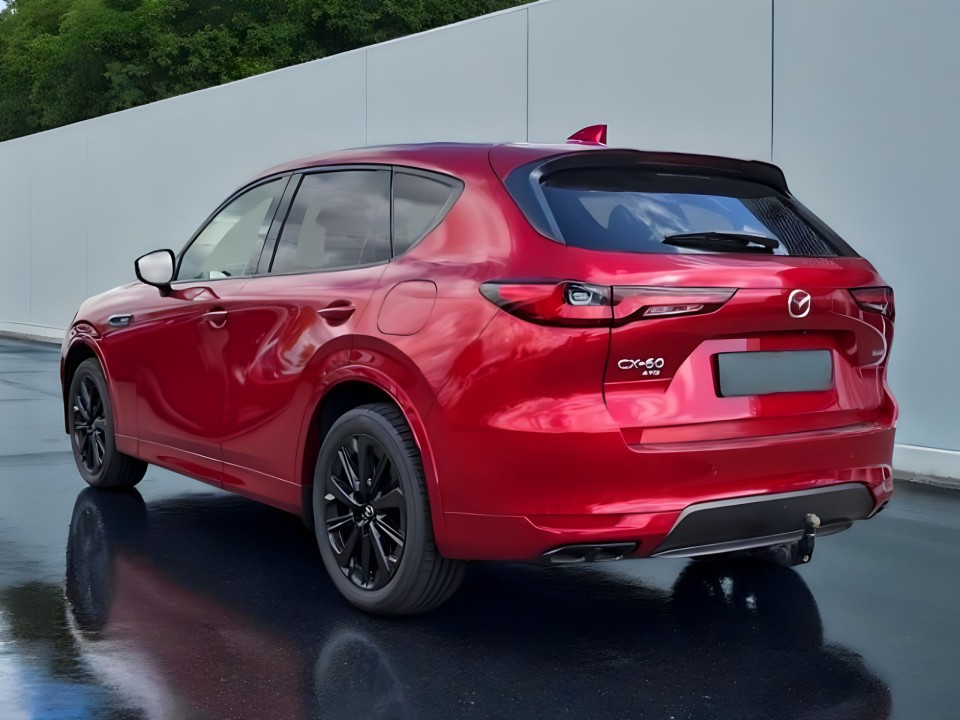 Mazda CX-60 Homura (5)