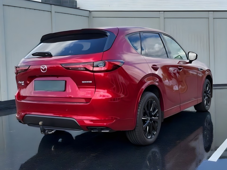 Mazda CX-60 Homura (3)